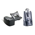 Plantronics CS60 Wireless Headset with HL10 Handset Lifter