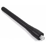 BMW Sport Short Rod Antenna