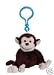 Webkinz Kinz Klips Monkey