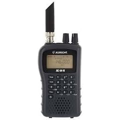 Albrecht AE 69-2 H Funkscanner