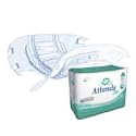 Attends Slip Active 9 Medium (1x28 Stk.)