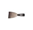 Hyde Tools 02350 Black & Silver Flex Scraper, 3