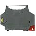 Nu-kote Model B193 Correctable Film Typewriter Ribbon