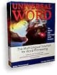 Universal Word 2005 ML-4. European & Cyrillic Languages Multilingual Word Processor for: Albanian, Azeri (Cyrillic), Bohemian (Czech), Bulgarian, Byelorussian, Croatian, Czech, Danish, Dutch, English, Esperanto, Finnish, French, German, Greek (Modern), Hungarian, Icelandic, Italian, Latin, Latvian, Lithuanian, Macedonian, Norwegian, Polish, Portuguese, Romanian, Russian, Sami, Serbian, Slovak, Slovenian, Spanish, Swedish, Swiss, Tagalog, UK (English), Ukrainian, Welsh, Wendish.