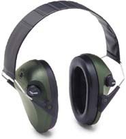 R2000 Electronic Earmuff R2000 Electronic Earmuff