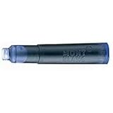 Mont Blanc Ink Cartridges, Blue-Black