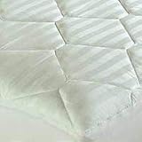 Review Serta  / Serta Perfect Sleeper Mattress Pad - King