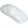 Arctic White ACRYLIC ENAMEL Autobody Auto Car Paint 1 quart Restoration Shop