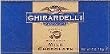 Ghirardelli Milk Chocolate Baking Bar, 4 Oz
