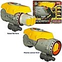 21OjW7RS61L. SL160  Transformers Bumblebee Plasma Cannon Blaster
