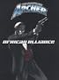 African Alliance: Shadowarcher