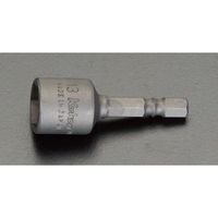 [EA612AG-14] 14x50mmマグネット付ナットセッター
