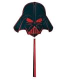 STAR WARS DARTH VADER HELMET KITE 45 X 54