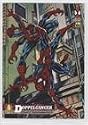 1994 Amazing Spider-Man (Trading Card) #26 - Doppelganger