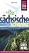  : S&auml;chsische Schweiz mit Stadtf&uuml;hrer Dresden: Urlaubshandbuch zum Reisen und Entdecken in der S&auml;chsischen Schweiz und Dresden