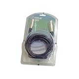 XLR male to XLR female Microphone Cable - 15 feet
