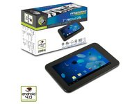 Point of View ProTab 25 - Tablet - Android 4.0