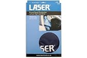 Laser 5102 Front Seat Protector Blue