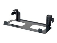 Dicota QuickFix optimale Druckerbefestigung im Notebookkoffer f&uuml;r Drucker HP DJ 460 Preisvergleich