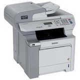Brother International Digital Copier & Laser Printer Printers- MFC/Copiers - DCP-9045CDN