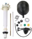 Brass Craft Service Parts Mp Wtr Sav Toil Rep Kit 819-2 Ballcocks & Repair