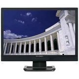 24 1920X1200 Black Wide LCD