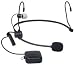 Durosonic P1BT01 Guardian(TM) Bluetooth Hearing Protection Headset with Push-to-Talk Button (1 Each)