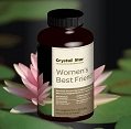Woman's Best Friend - 90 - Capsule