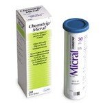 Roche Chemstrip Micral Test Strips
