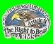 The Right To Bear Arms