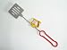 Landmann 0284 Grillwender verchromt 45cm