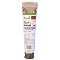 ARNOLD OEM-743-0113 PRE-CUT TRIMMER LINE 0.130 - RED
