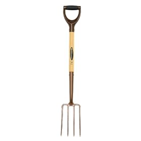 Spear & Jackson - Elements Border Fork