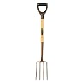Spear & Jackson - Elements Border Fork