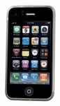 Apple iPhone 3G S 16GB black