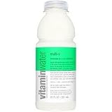 Vitamin Water, Multi-V Lemonade, 20 Oz. / 24 PK