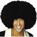 Super Afro Wig