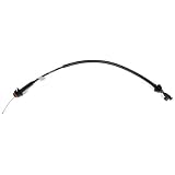 ACDelco 15985837 Cruise Control Cable by ACDelco