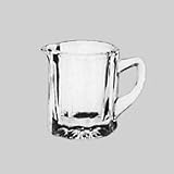 5 Ounce Creamer 36 Pack (07-0563) Category: Creamers