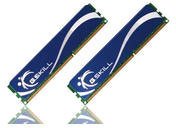 G.SKILL 8GB (2 x 4GB) 240-Pin DDR2 SDRAM DDR2 800 (PC2 6400) Desktop Memory Model F2-6400CL5D-8GBPQ On Sale