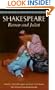 Romeo and Juliet (A Bantam Classic)