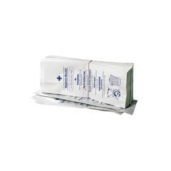 HYGIENEBEUTEL 11X4X28CM WEI� M.DR.(1000)