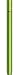Jot - Capacitive Touch Stylus - Green
