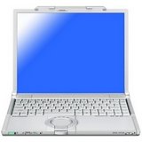 Panasonic Toughbook Y7 - Core 2 Duo L7500 / 1.6 GHz LV - Centrino Duo - RAM 1 GB - HDD 80 GB - DVD?RW (+R DL) / DVD-RAM - GMA X3100 Dynamic Video Memory Technology 4.0 - Gigabit Ethernet - WLAN : 802.11a/b/g, Bluetooth 2.0 EDR - TPM - fingerprint reader - Vista Business / XP Pro downgrade - 14.1 TFT 1400 x 1050 ( SXGA+ )