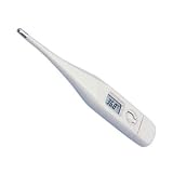 Digital Clinical Thermometer for Baby Child Family