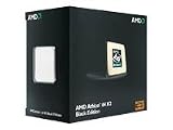  : AMD Black Edition - Processor - 1 x AMD Athlon 64 X2 5400+ / 2.8 GHz - Socket AM2 - L2 1 MB ( 2 x 512 KB ) - PIB/WOF