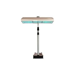 Solarium Hapro Mobile Sun HP 8540 Sonnenhimmel Privatbr�uner