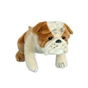 Bumb Bulldog Large 18"