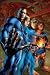 The Fantastic Four #554 : The Worlds Greatest Part One (Marvel Comics)