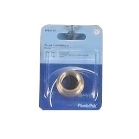 Pp850-60 Brass Hose Adapter